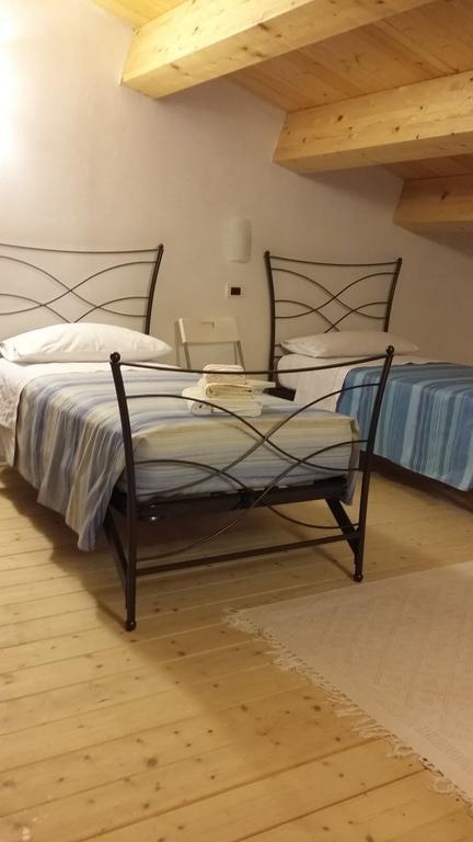 סן פיירו אין בניו Agriturismo Al Monte מראה חיצוני תמונה