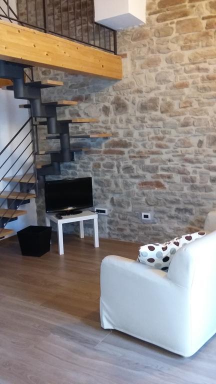 סן פיירו אין בניו Agriturismo Al Monte מראה חיצוני תמונה