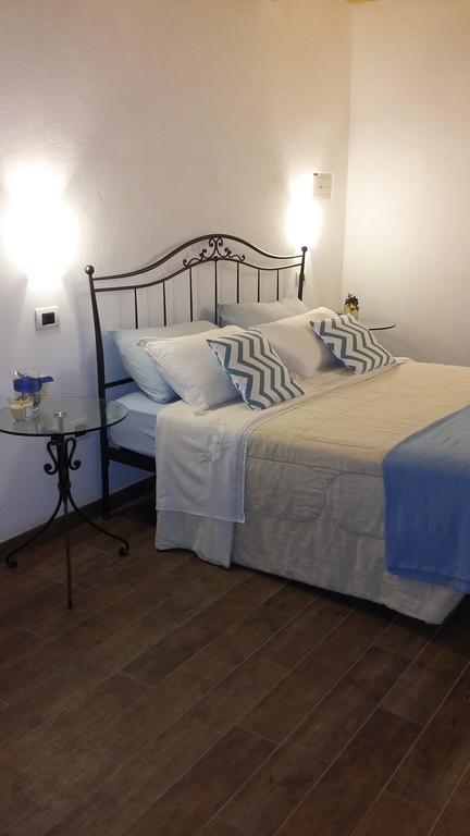 סן פיירו אין בניו Agriturismo Al Monte מראה חיצוני תמונה