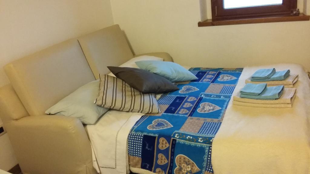 סן פיירו אין בניו Agriturismo Al Monte מראה חיצוני תמונה