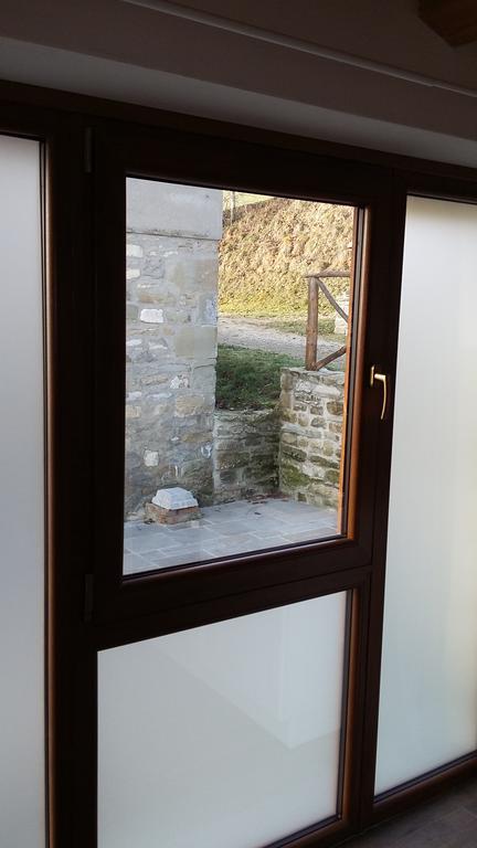 סן פיירו אין בניו Agriturismo Al Monte מראה חיצוני תמונה