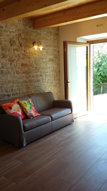 סן פיירו אין בניו Agriturismo Al Monte מראה חיצוני תמונה