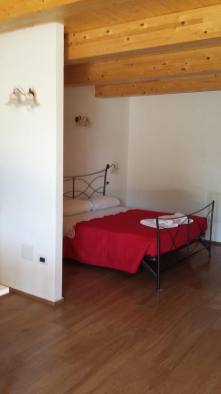 סן פיירו אין בניו Agriturismo Al Monte מראה חיצוני תמונה