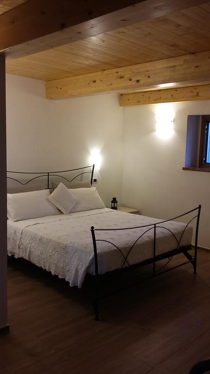 סן פיירו אין בניו Agriturismo Al Monte מראה חיצוני תמונה