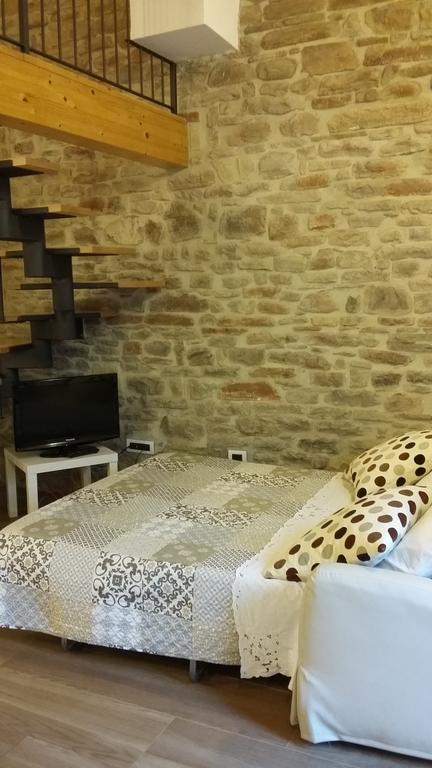 סן פיירו אין בניו Agriturismo Al Monte מראה חיצוני תמונה