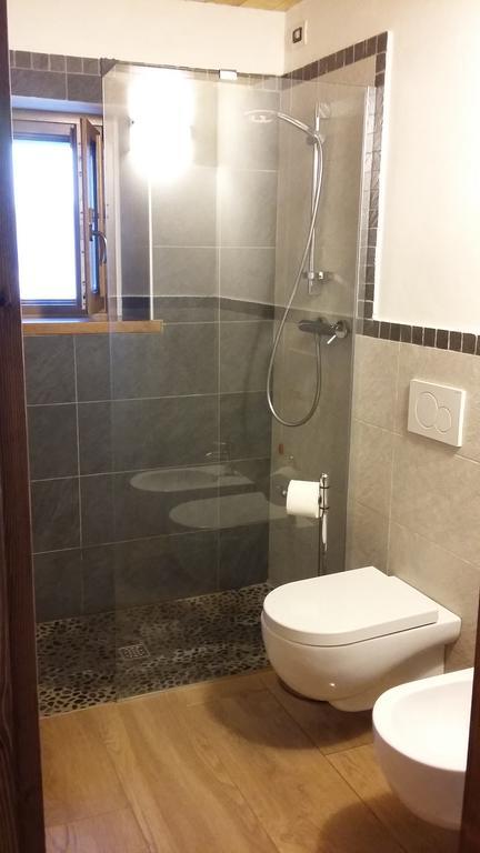 סן פיירו אין בניו Agriturismo Al Monte מראה חיצוני תמונה