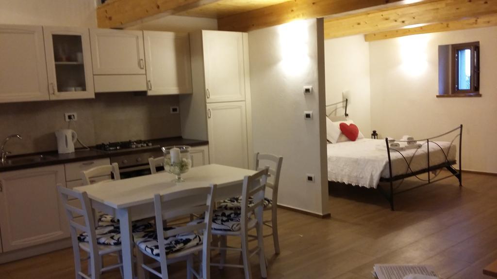 סן פיירו אין בניו Agriturismo Al Monte מראה חיצוני תמונה