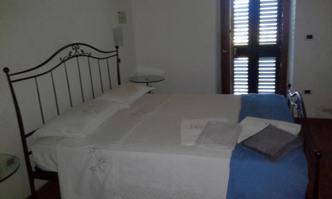 סן פיירו אין בניו Agriturismo Al Monte מראה חיצוני תמונה