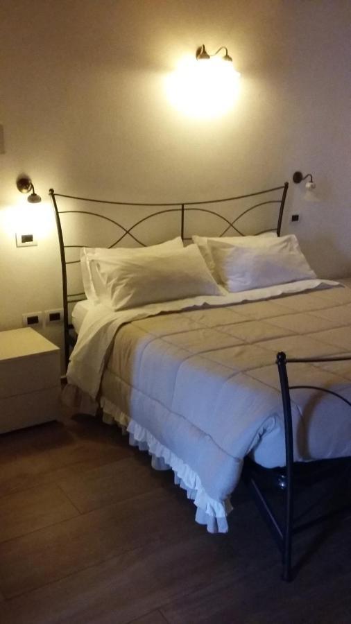 סן פיירו אין בניו Agriturismo Al Monte מראה חיצוני תמונה