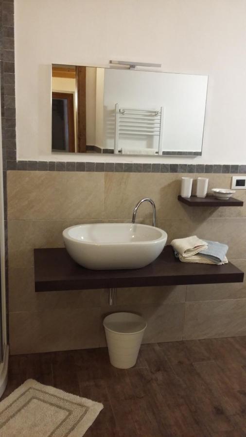 סן פיירו אין בניו Agriturismo Al Monte מראה חיצוני תמונה